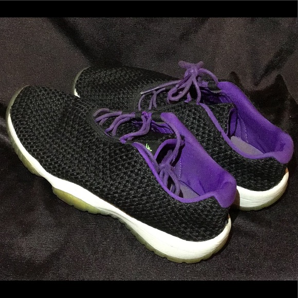 Jordan AJ Future Low - Picture 4 of 5